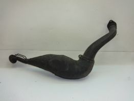 Uitlaat Aprilia Overige aprilia