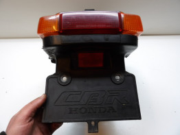 Achterspatbord Honda CBR 400 R