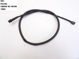 Tachowelle Honda CB 650