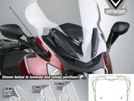 Kuipruit BMW K 1600 GT