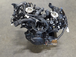 Engine Ducati Diavel 1260