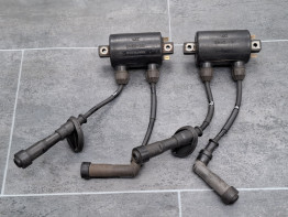 Zundspule Honda VT 1100