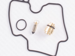 Carburateur onderdelen Yamaha XJ 900 S Diversion