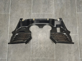 Topkuip bekleding BMW R 1150 RT R 850 RT