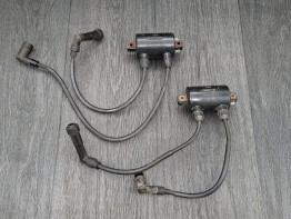 Zundspule Kawasaki VN 700 750