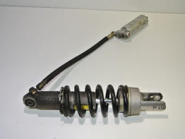 Achterschokbreker Suzuki XF 650 Freewind