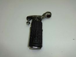 Fussraste links Honda CB 650