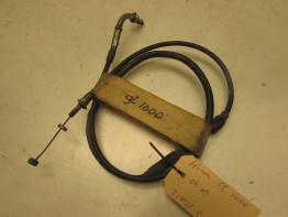 Gaskabel Honda Goldwing GL