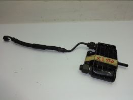 Oliekoeler Yamaha XJ 550