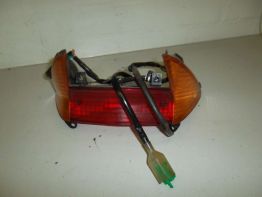 Rucklicht Honda Lead