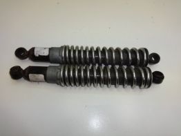 Stossdampfer hinten Honda CX 500