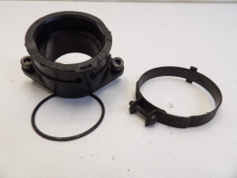 Inlaat rubber Kawasaki ZX 9 R