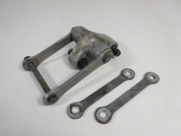 Federbein Aufhangung Yamaha FAZER 600