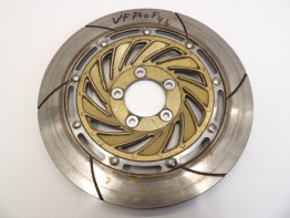 Remschijf voor Honda VF 750 F