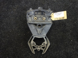 Kentekenplaathouder BMW R 1200 R