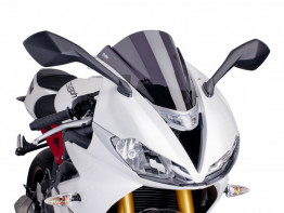 Wind screen Triumph Daytona 675 