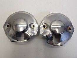 Teller Suzuki GS 550