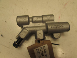 Remleiding voor Honda CBR 1000 F