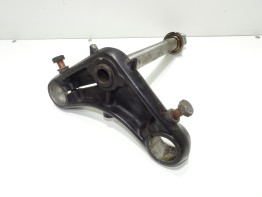 Gabelbrucke Unten Moto Guzzi V 65 C