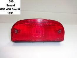 Achterlicht Suzuki GSF 400 Bandit
