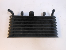 Oliekoeler Aprilia Caponord 1000