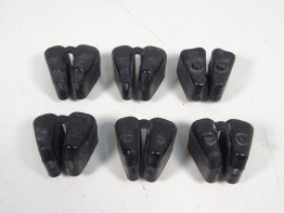 Tandwieldrager Honda CBR 600 RR