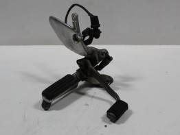 Main step holder right Yamaha YZF 600 Thundercat