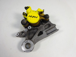 Achter remklauw Honda CBF 500