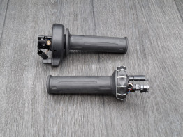 Handvat BMW R 1200 GS LC