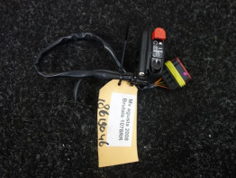 Stuurschakelaar rechts MV Agusta Brutale 1078 RR