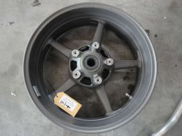 Achtervelg KTM 950 SM