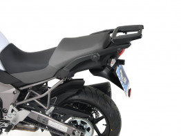 Rear carrier top box Kawasaki VERSYS 1000