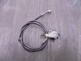 Koppelings cilinder Ducati Multistrada 950