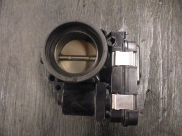 Gasklephuis BMW R 1250 GS