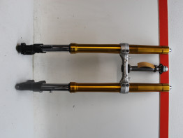 Voorpoten compleet Yamaha Tracer 900