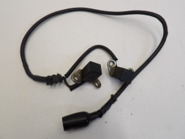 Pulsgever Honda VT 500