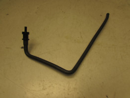 Remleiding voor Yamaha V max