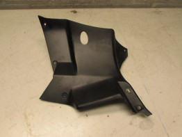 Afdekkap Honda VFR 1200 X Crosstourer