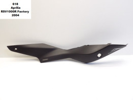 Rechter zijkuip klein Aprilia RSV 1000