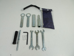 Gereedschapset Honda NC 700 X