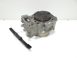 Cilinderblok Suzuki DL 1000 V STROM