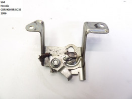 Zadel Honda CBR 900 RR