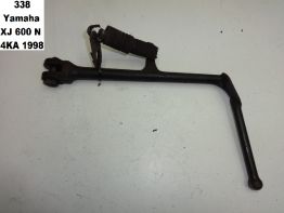 Standaard Yamaha XJ 600 Diversion