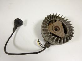 Dynamo Overig Onbekend Unknown