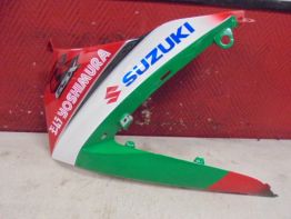 Cowl Left Suzuki GSX R 1000