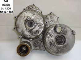 Engine cover Honda Goldwing GL