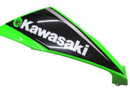 Rechter onderkuip Kawasaki Ninja 650