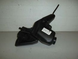 Air intake right Kawasaki ZZR 600