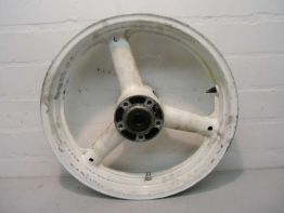 Voorvelg Suzuki GSX R 600