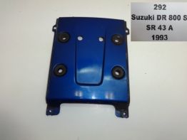 Achterkuipdeel Suzuki DR 800